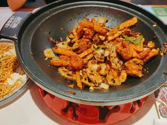 -渝蛙馆(新百店)