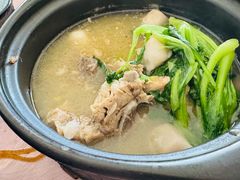-阿隆煲店(秀仁苑店)