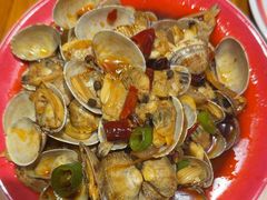 -东方一串·龙虾烧烤·特色烤鱼(柳州路店)