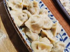 -八珍手工水饺·妈妈的爱(传芳巷店)