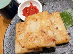 -云山茶餐厅(广东大厦店)