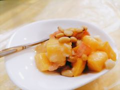 -今雅缘素食馆(珠江路美食街店)