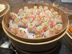 -丽晶酒店-金宝99 Restaurant