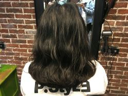 -P.STYLE 派斯造型