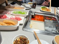 -海底捞火锅(吴中路店)