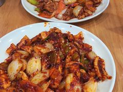 -贤花饭店(城阳店)