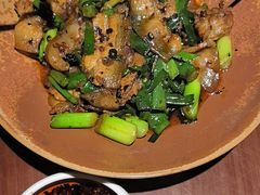 -拾捌川·自贡爆炒(新街口店)