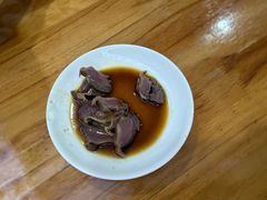 -老袁炒年糕(富豪路店)