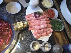 -蜀大侠火锅(香格里拉店)