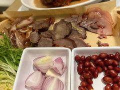 -关东小磨东北菜(漕河泾印象城店)