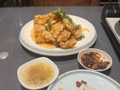 -一桶江山餐厅(松北店)