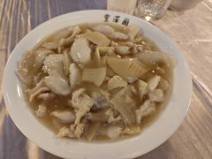 -丰泽园饭店
