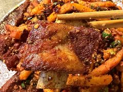 -醉八仙热酒馆(渝中店)
