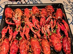 -松哥油焖大虾(科技园店)