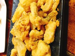 -老东镇啤酒屋海鲜加工·蒸汽海鲜·海鲜烧烤(台东店)