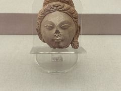 -巴音郭楞蒙古自治州博物馆