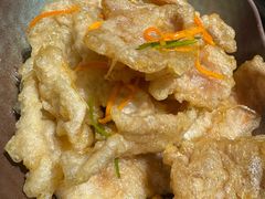 -95号酱骨·一块豆腐(展春园西路店)