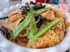 师傅仔炒罗汉斋-燊荣记(北京路店)