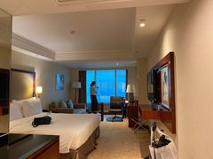 -香港皇家太平洋酒店