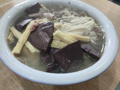 -古街捞化牛杂(井大店)