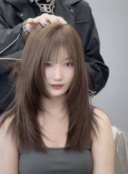 -MY HAIR ARDOR