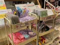 -十八字金银饰·拼豆·开蚌手工体验团建(君太百货店)