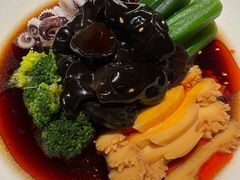 -筱爷叔·上海传统手工菜(玉树路店)