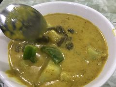 -家利美食店
