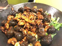 -漓江又一軒·广西菜·桂林米粉(梅林店)