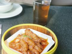 -蝴蝶里·粤菜·点心(龙湖天街&滨江店)