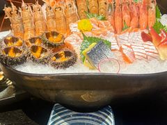 -極上萬膳·日料放题(海岸城店)