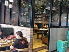 -丰乐餐厅·始于1999·本地老字号