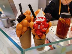 -面包新语(龙湖·西宸天街店)