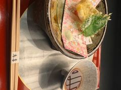 -鳥喜Toriki怀石烧鸟料理