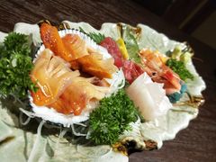 -翔峰炭火鳗鱼(悦泰街里公寓店)