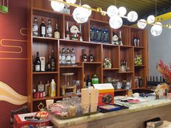 -老炮儿轰趴团建KTV桌游棋牌主题馆(五道口店（底商店))