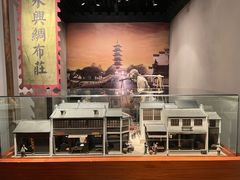 -嘉定博物馆