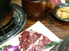 -和萌牛肠烧烤(财富中心店)