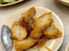 -圆宝台湾小吃(迎津街店)