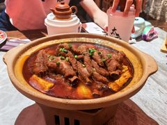 -山四砂锅(钟楼街店)