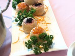 -龙鲜会·澳门生鲜火锅(诚品店)