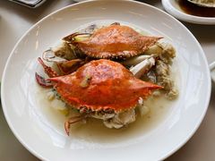 -芦潮港集贸市场