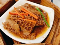 -粤食堂(天津和悦汇店)