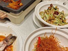 -盛百味·家宴餐厅(霸州分店)