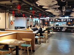 大堂-白起肉夹馍