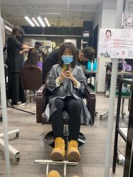 -Miracle集简美发沙龙