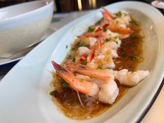 -绿茶餐厅(成都太古里店)