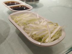 -聚宾楼·烤鸭·家宴(科技三路店)