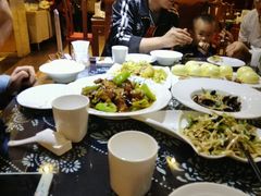 -老东营·东营菜(西四路店)