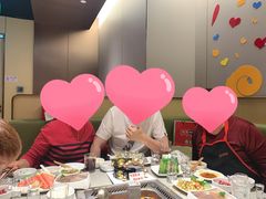 -海底捞火锅(津南永旺店生日主题店)